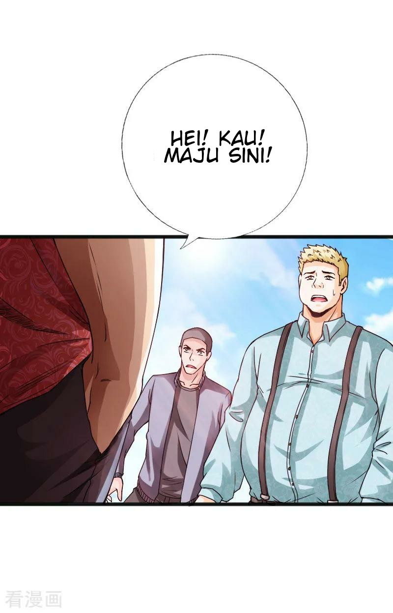 Hopeless chapter 33 halaman 10