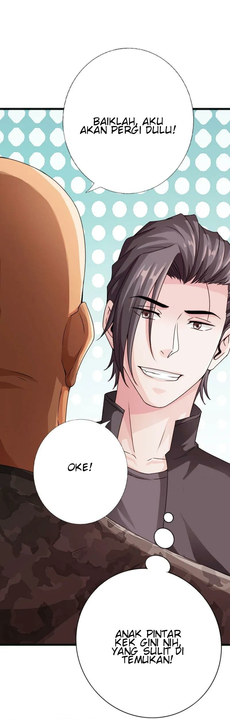 Hopeless chapter 33 halaman 12