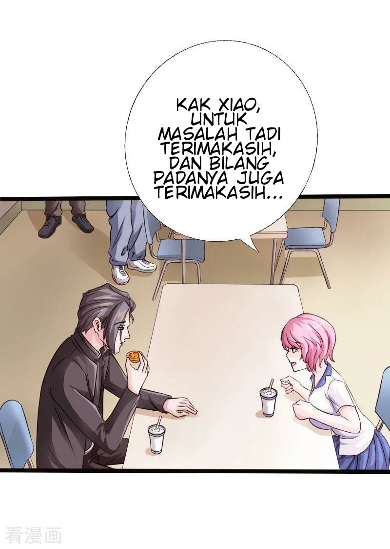 Hopeless chapter 33 halaman 16