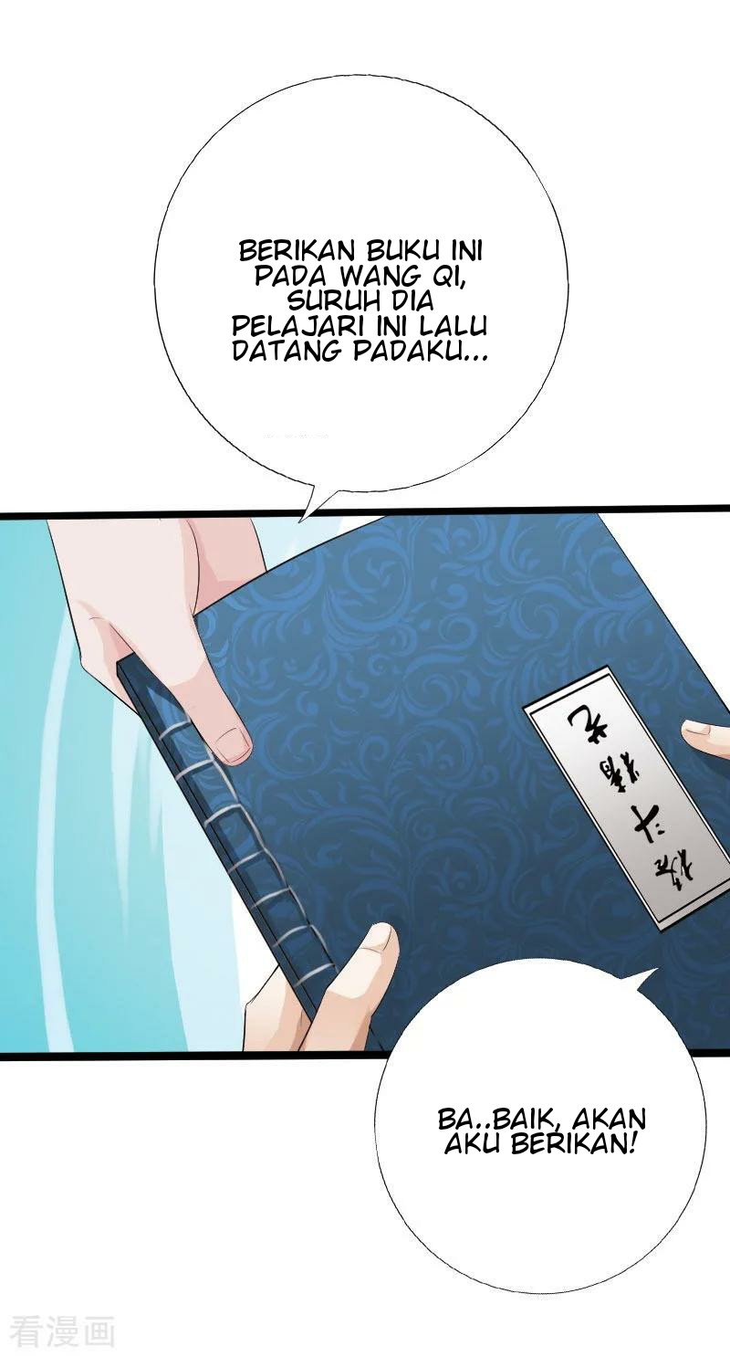 Hopeless chapter 33 halaman 22