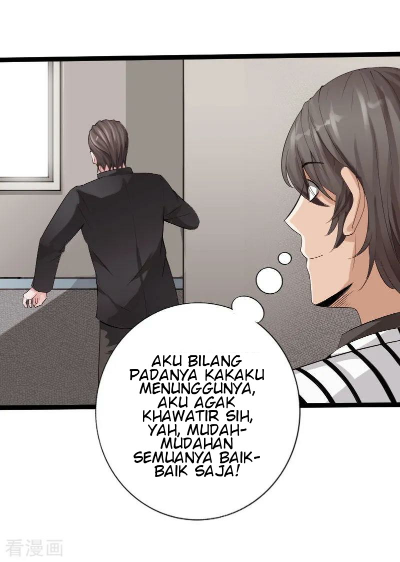 Hopeless chapter 33 halaman 23
