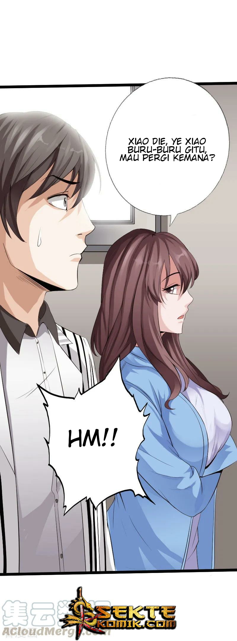 Hopeless chapter 33 halaman 24