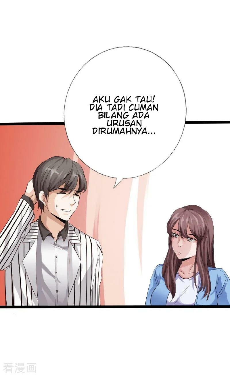 Hopeless chapter 33 halaman 25