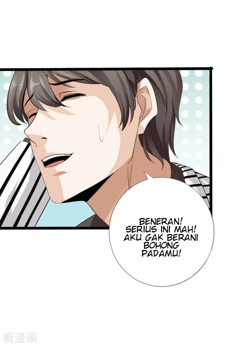Hopeless chapter 33 halaman 27