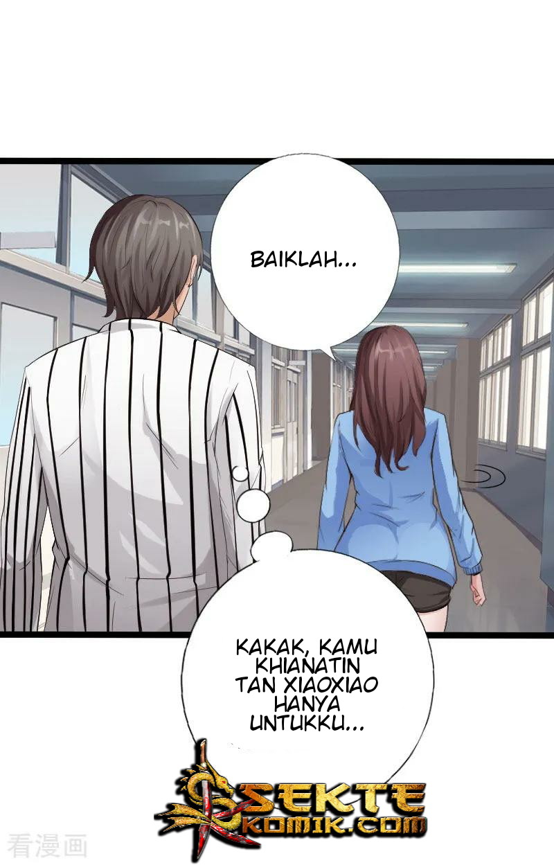 Hopeless chapter 33 halaman 28
