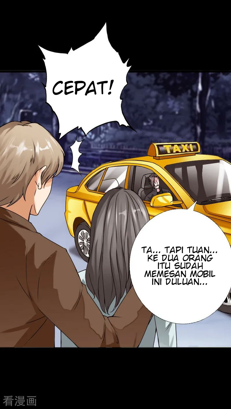 Hopeless chapter 33 halaman 30