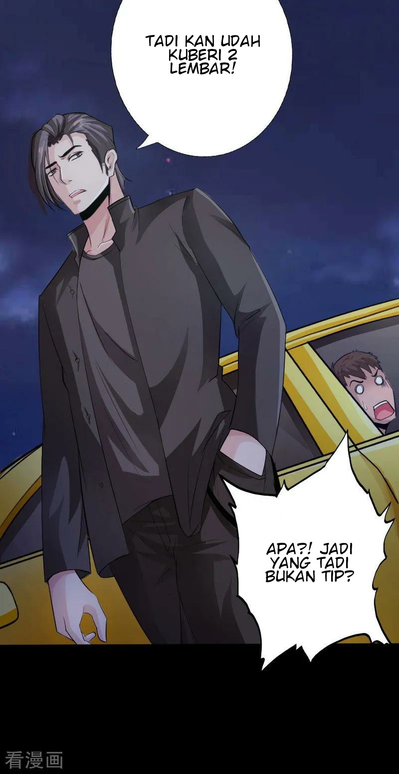 Hopeless chapter 33 halaman 36