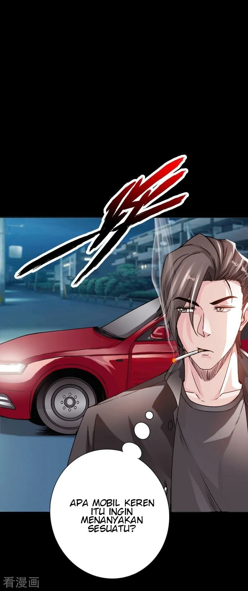 Hopeless chapter 34 halaman 3