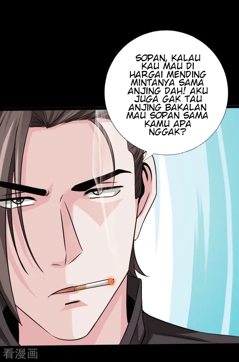 Hopeless chapter 34 halaman 11