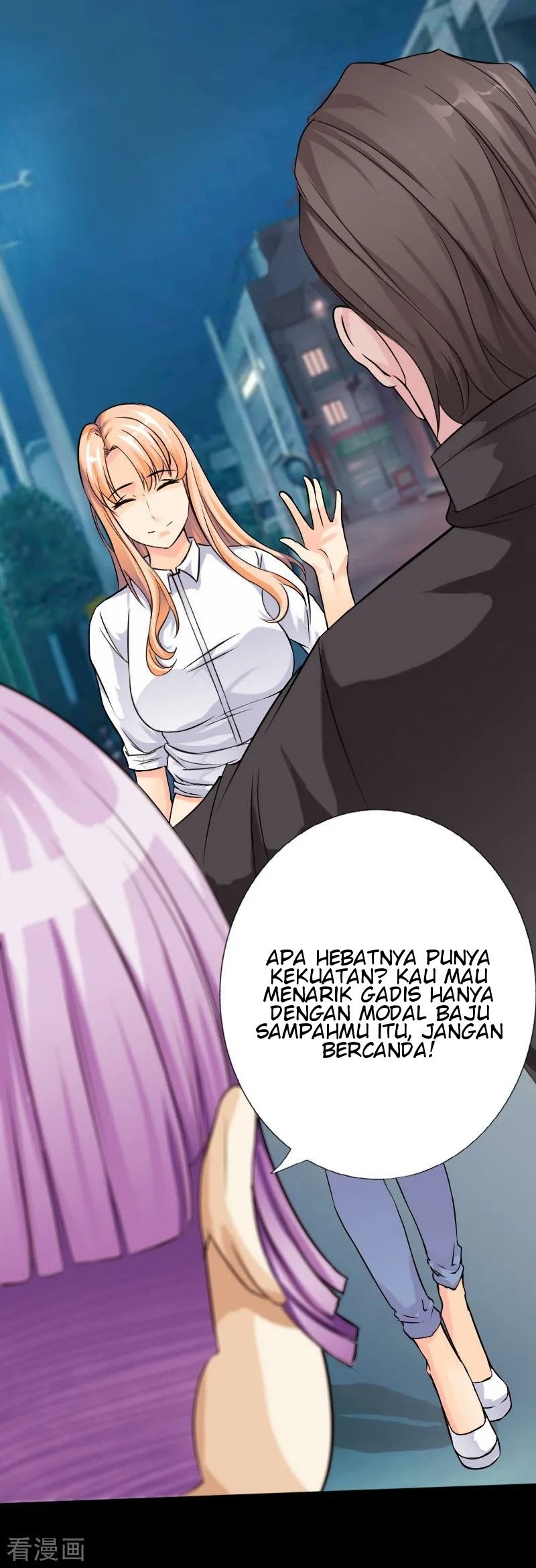 Hopeless chapter 34 halaman 15