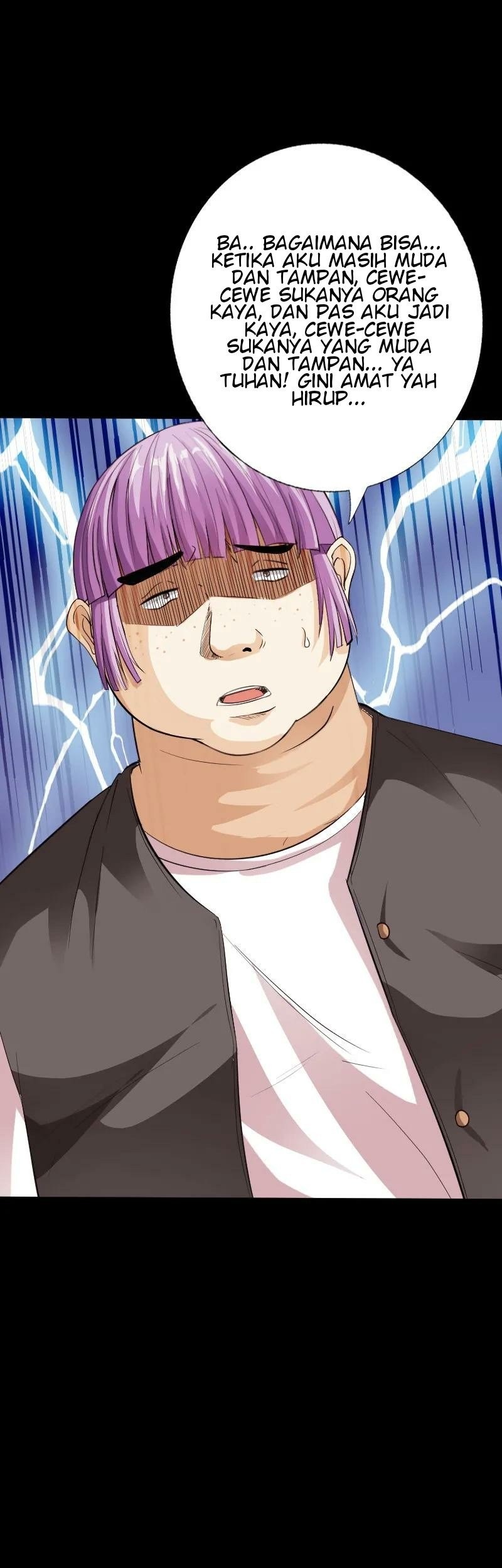 Hopeless chapter 34 halaman 20