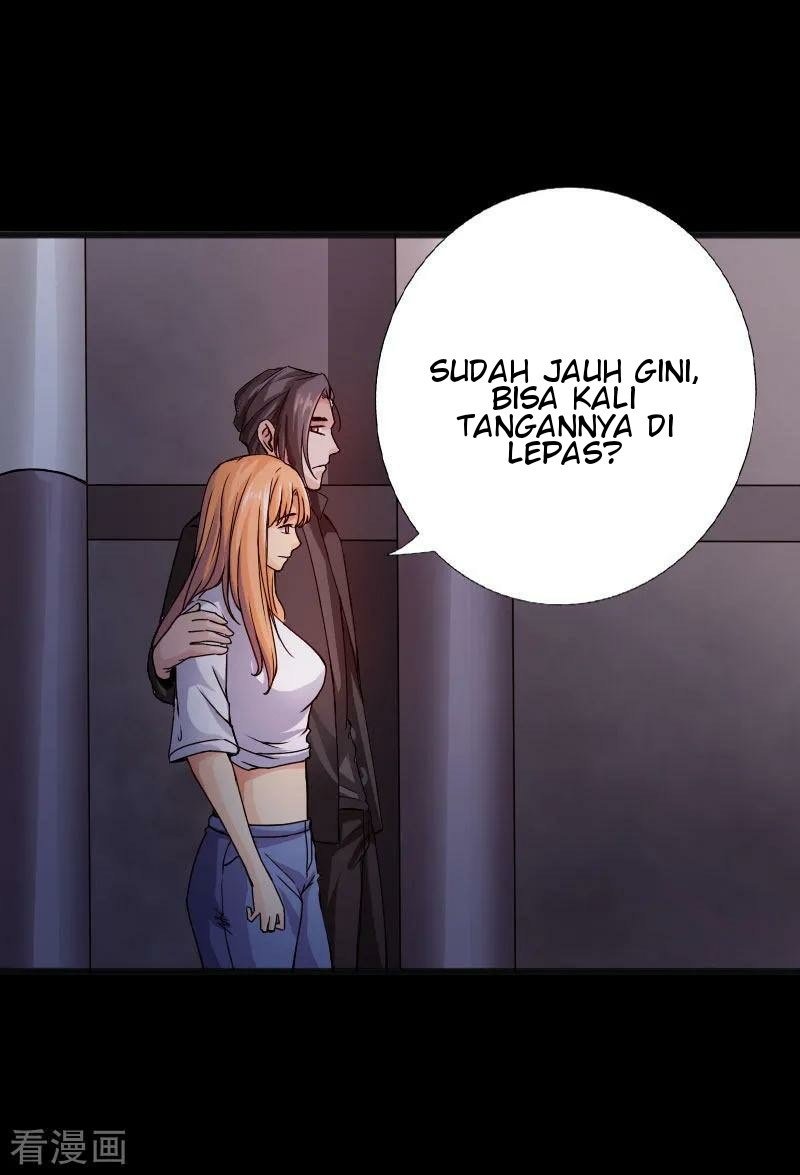 Hopeless chapter 34 halaman 22