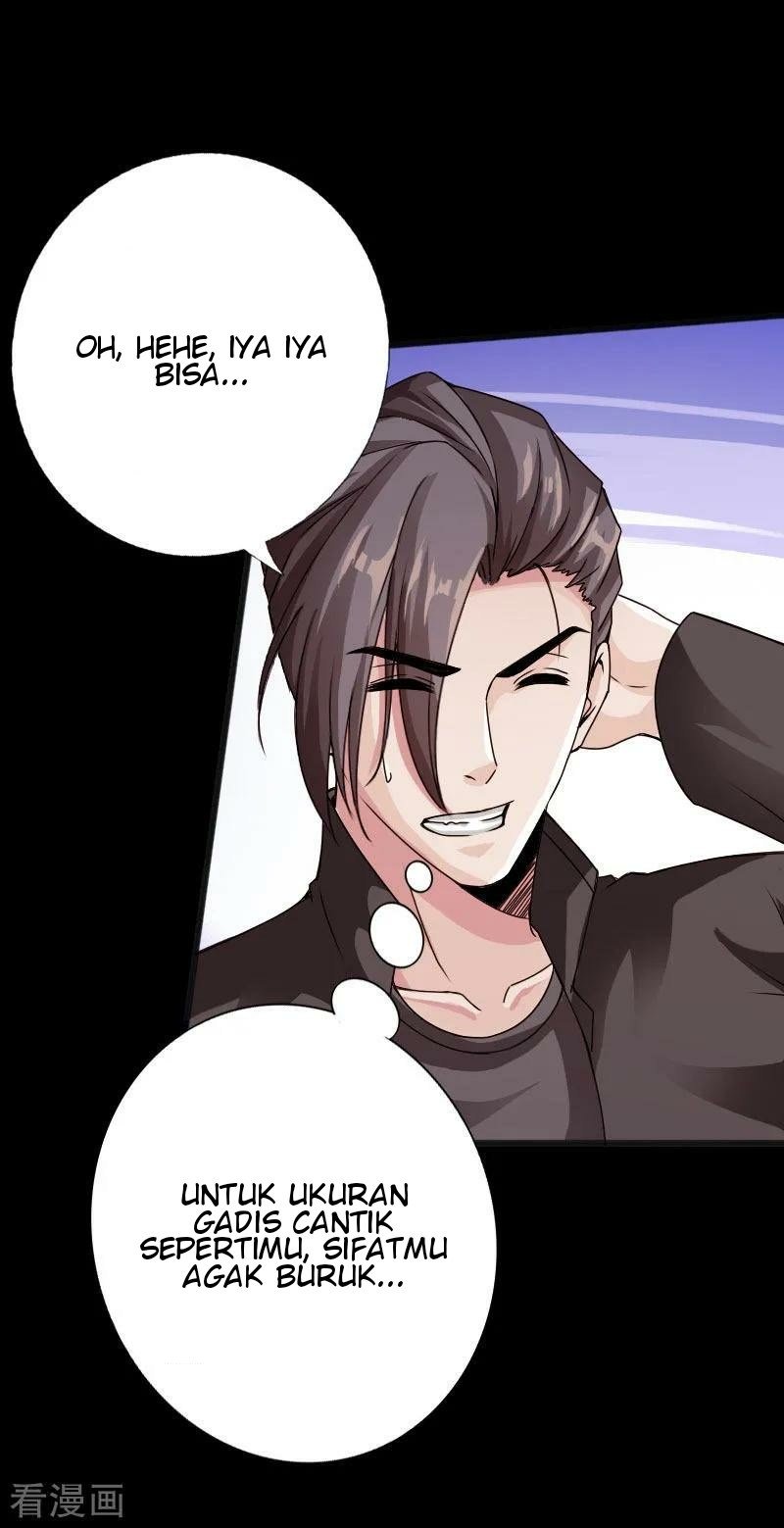 Hopeless chapter 34 halaman 23