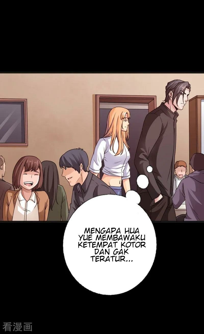 Hopeless chapter 34 halaman 25