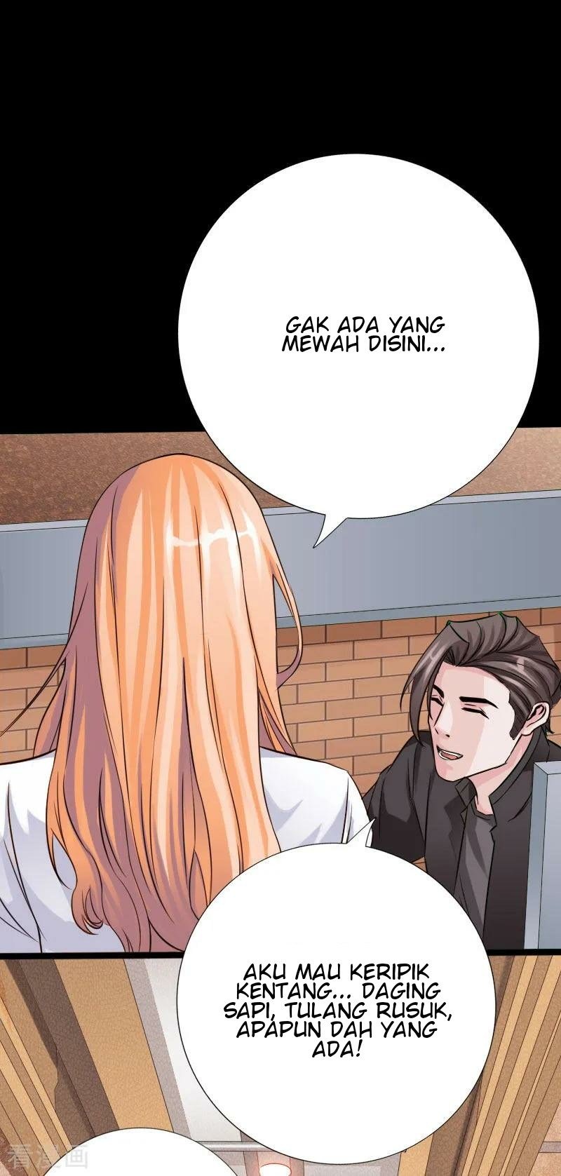 Hopeless chapter 34 halaman 28