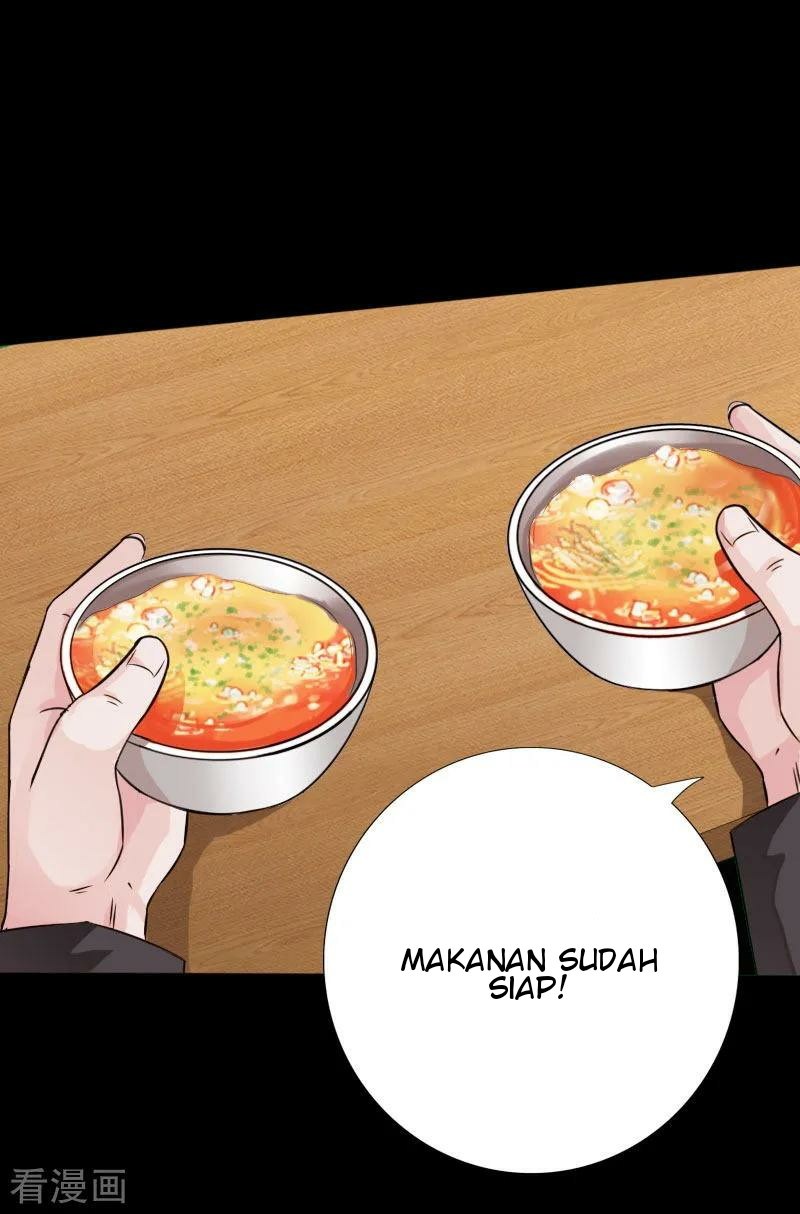 Hopeless chapter 34 halaman 30