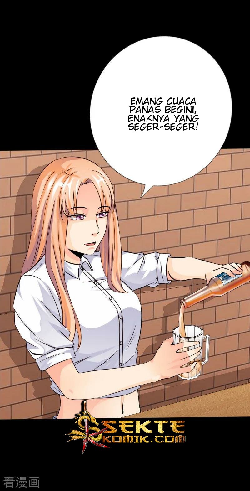 Hopeless chapter 34 halaman 33