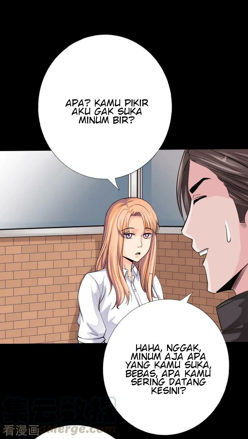 Hopeless chapter 34 halaman 34