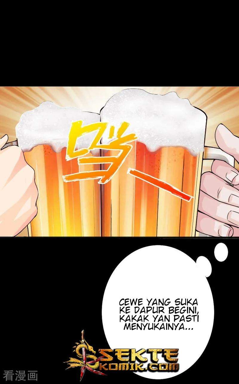Hopeless chapter 34 halaman 36