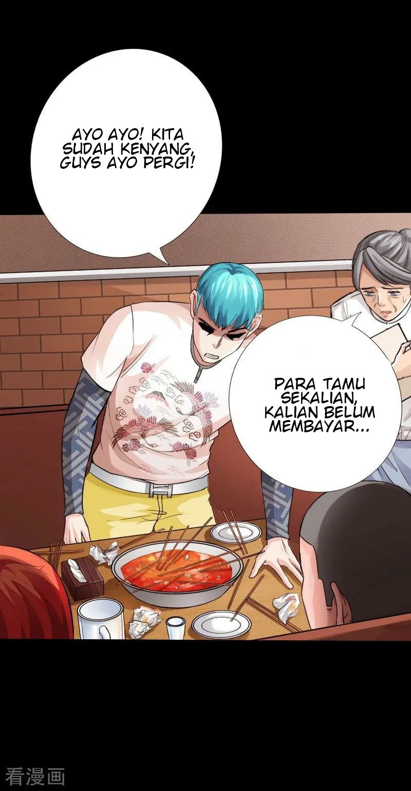 Hopeless chapter 35 halaman 5