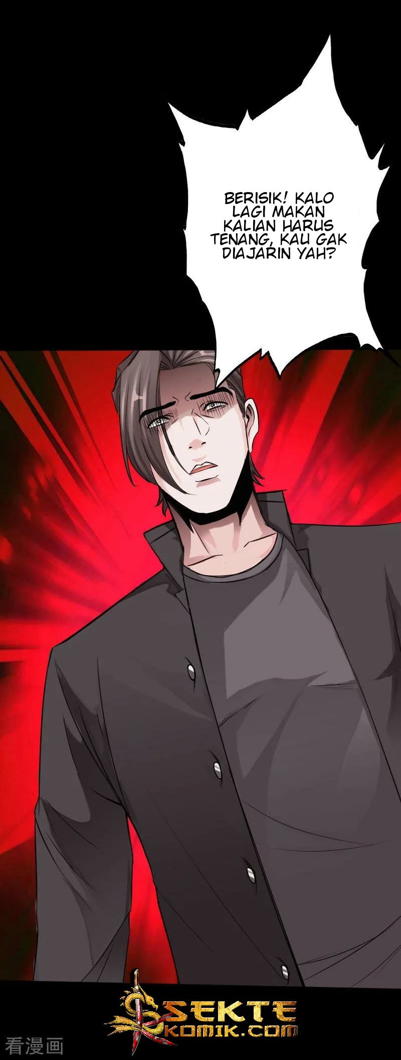 Hopeless chapter 35 halaman 10