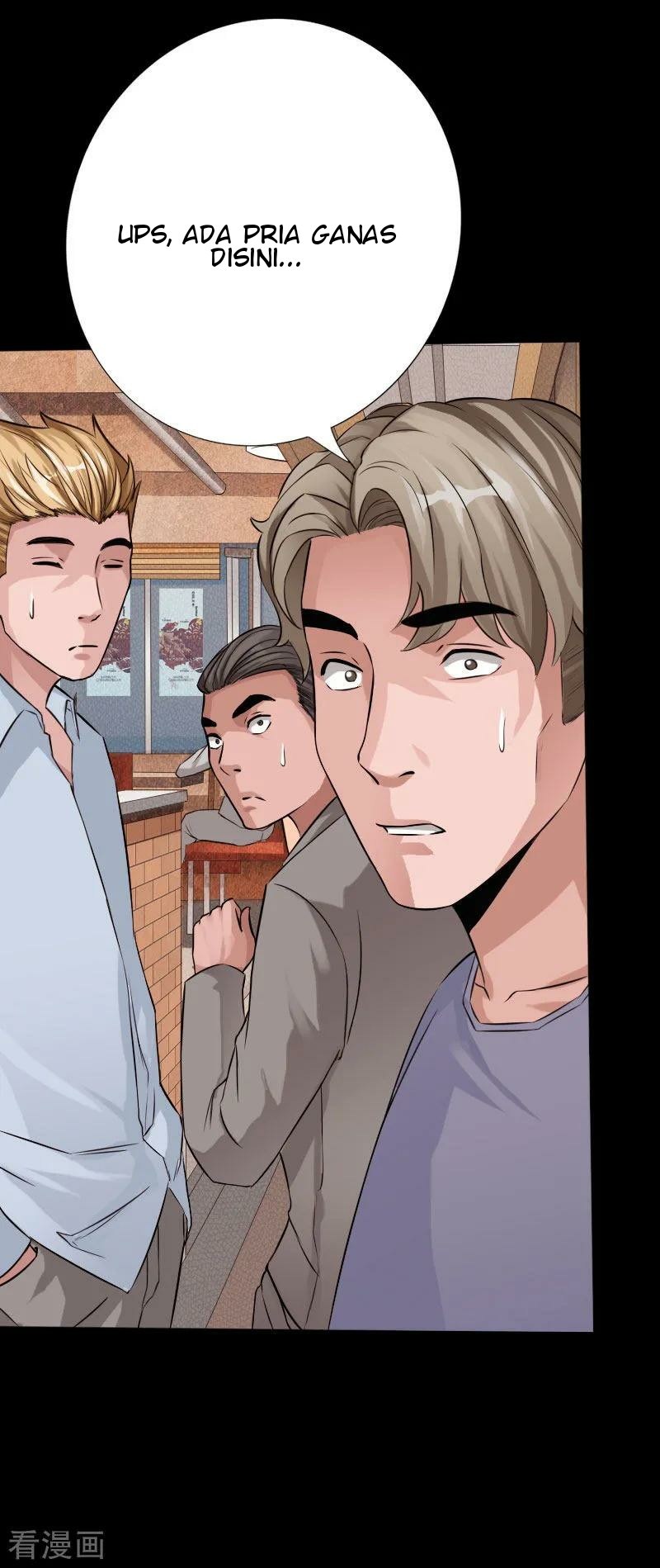 Hopeless chapter 35 halaman 11