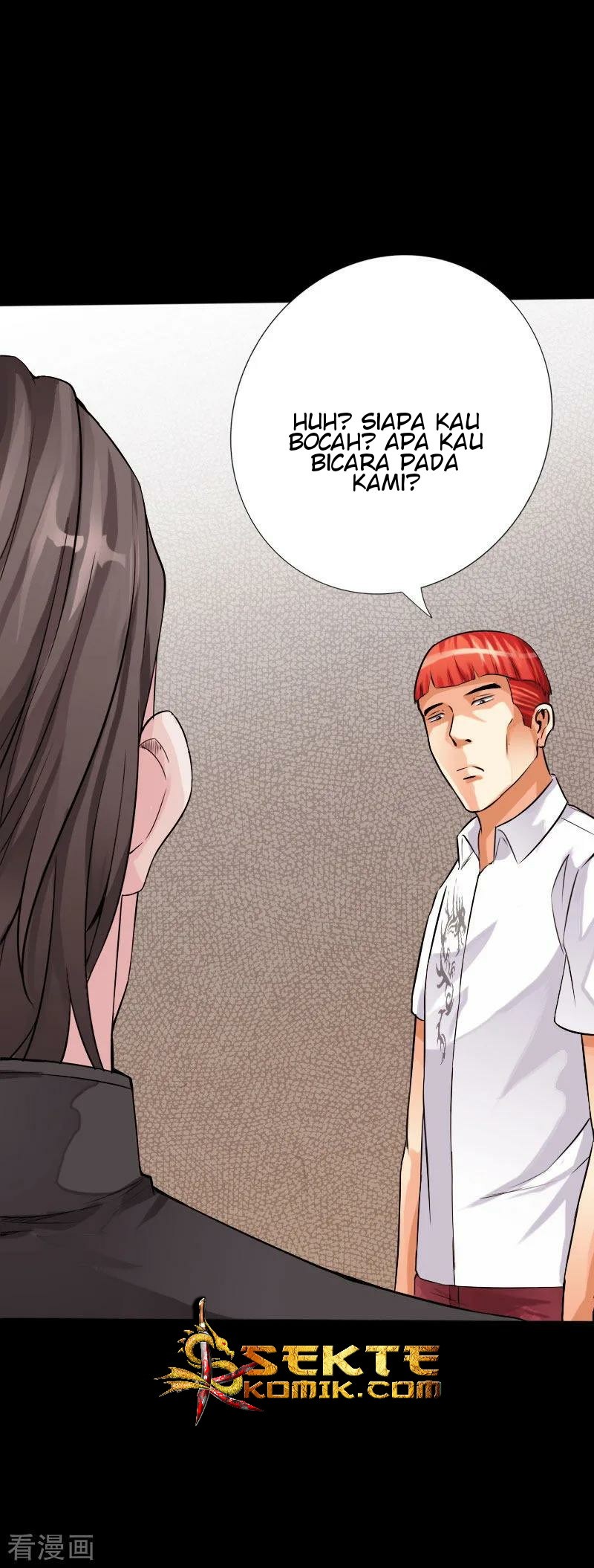 Hopeless chapter 35 halaman 13