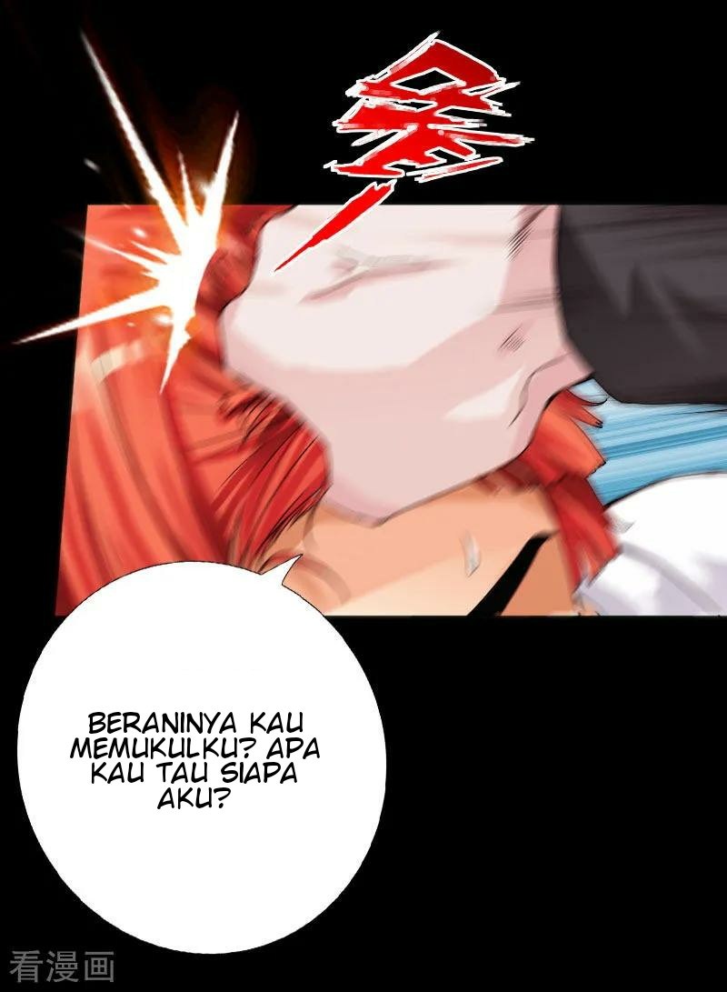 Hopeless chapter 35 halaman 15