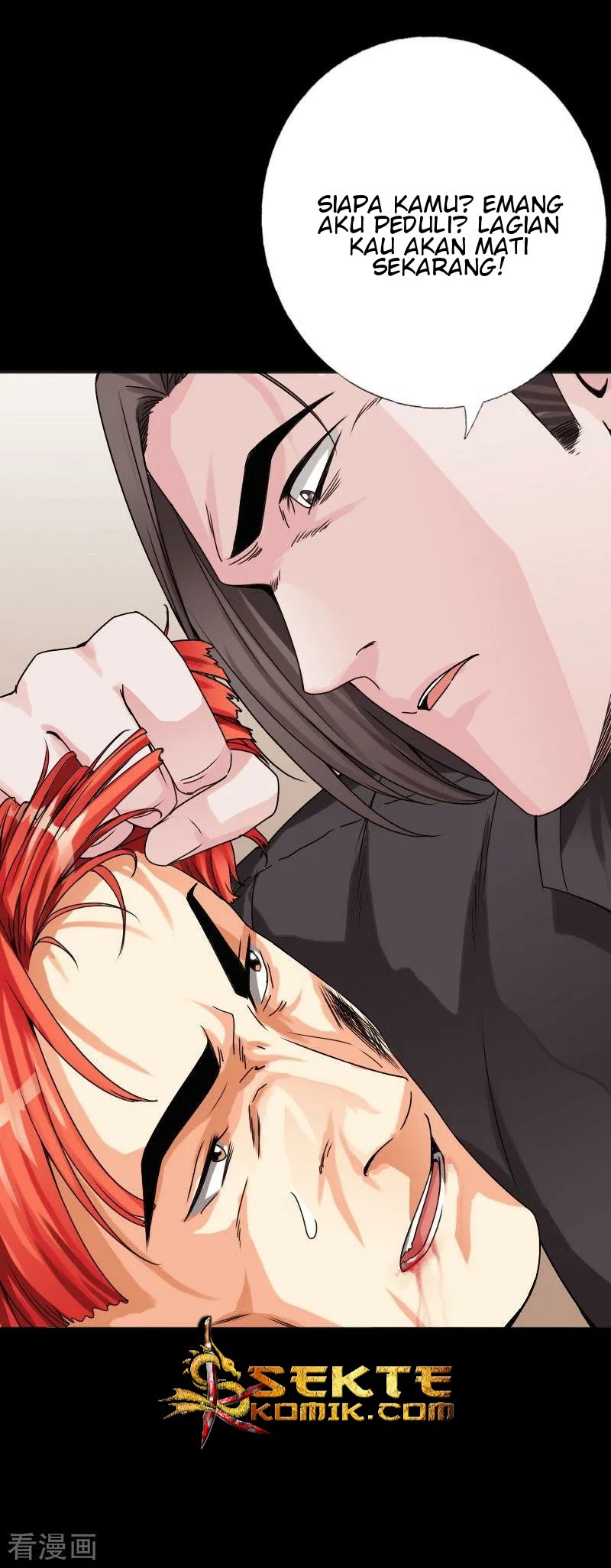 Hopeless chapter 35 halaman 16