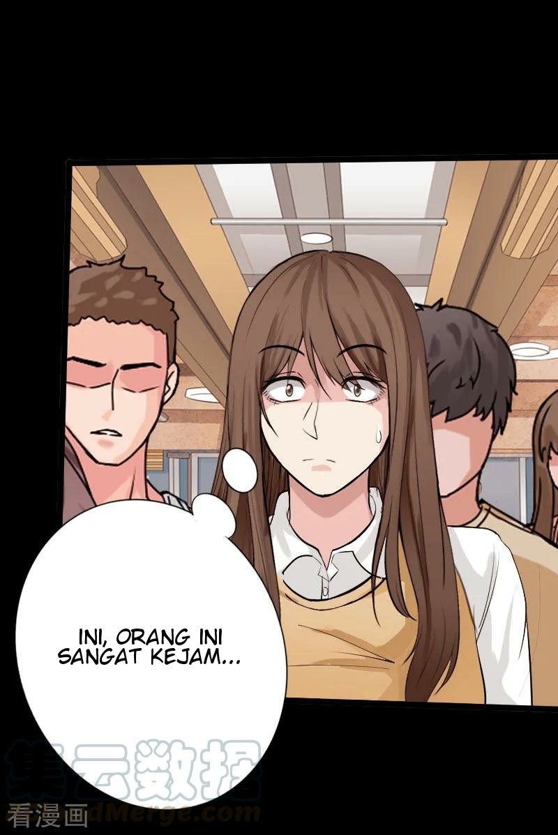 Hopeless chapter 35 halaman 25