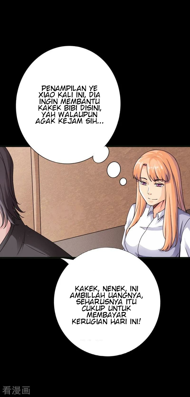 Hopeless chapter 35 halaman 31