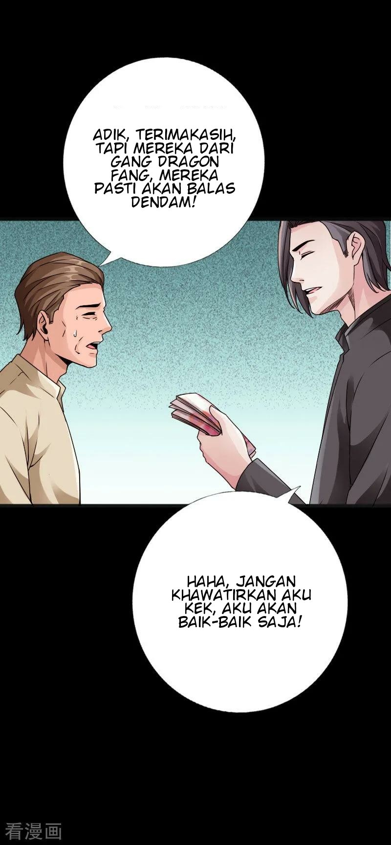 Hopeless chapter 35 halaman 32