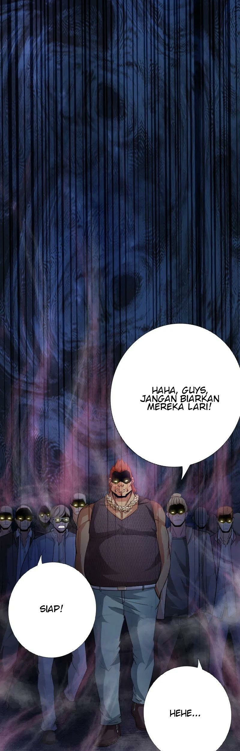 Hopeless chapter 37 halaman 17