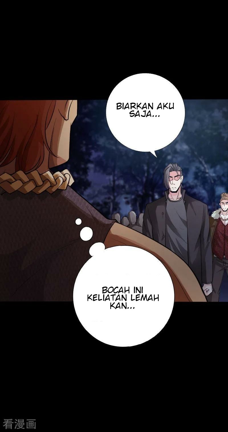 Hopeless chapter 37 halaman 19