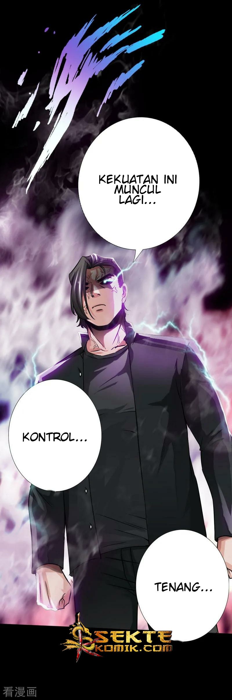 Hopeless chapter 37 halaman 30