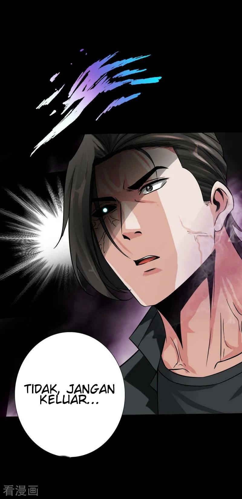 Hopeless chapter 37 halaman 32