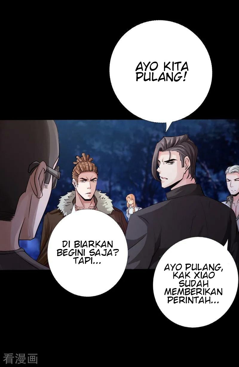 Hopeless chapter 37 halaman 33