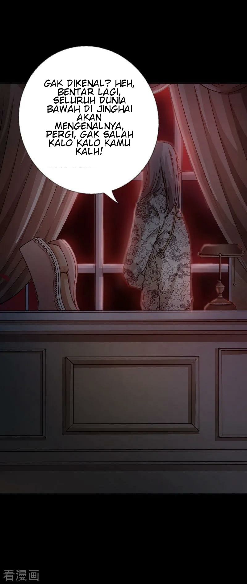 Hopeless chapter 37 halaman 38
