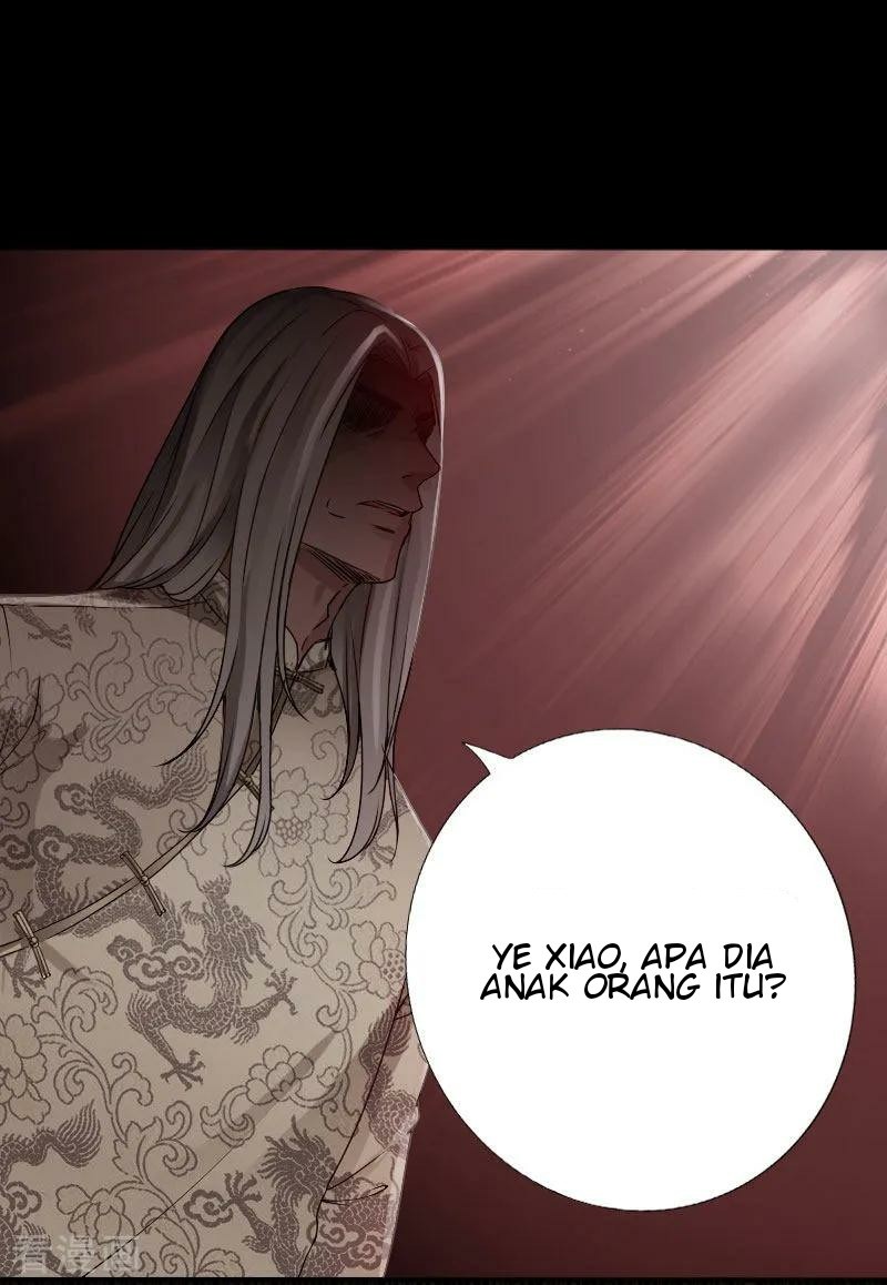 Hopeless chapter 38 halaman 3
