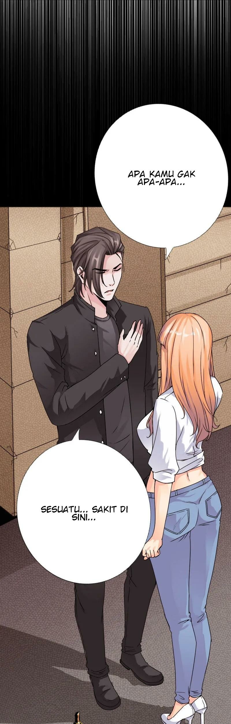 Hopeless chapter 38 halaman 4