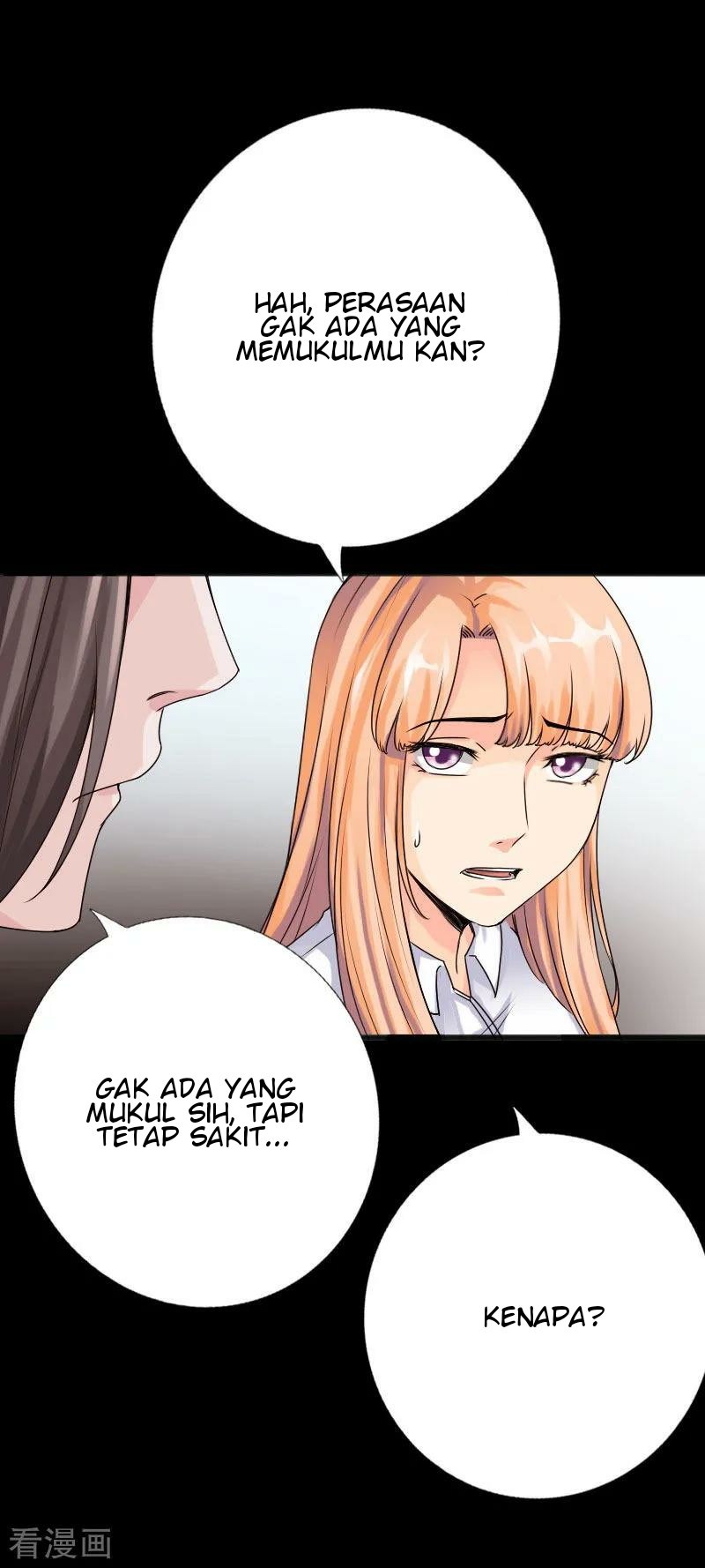 Hopeless chapter 38 halaman 6