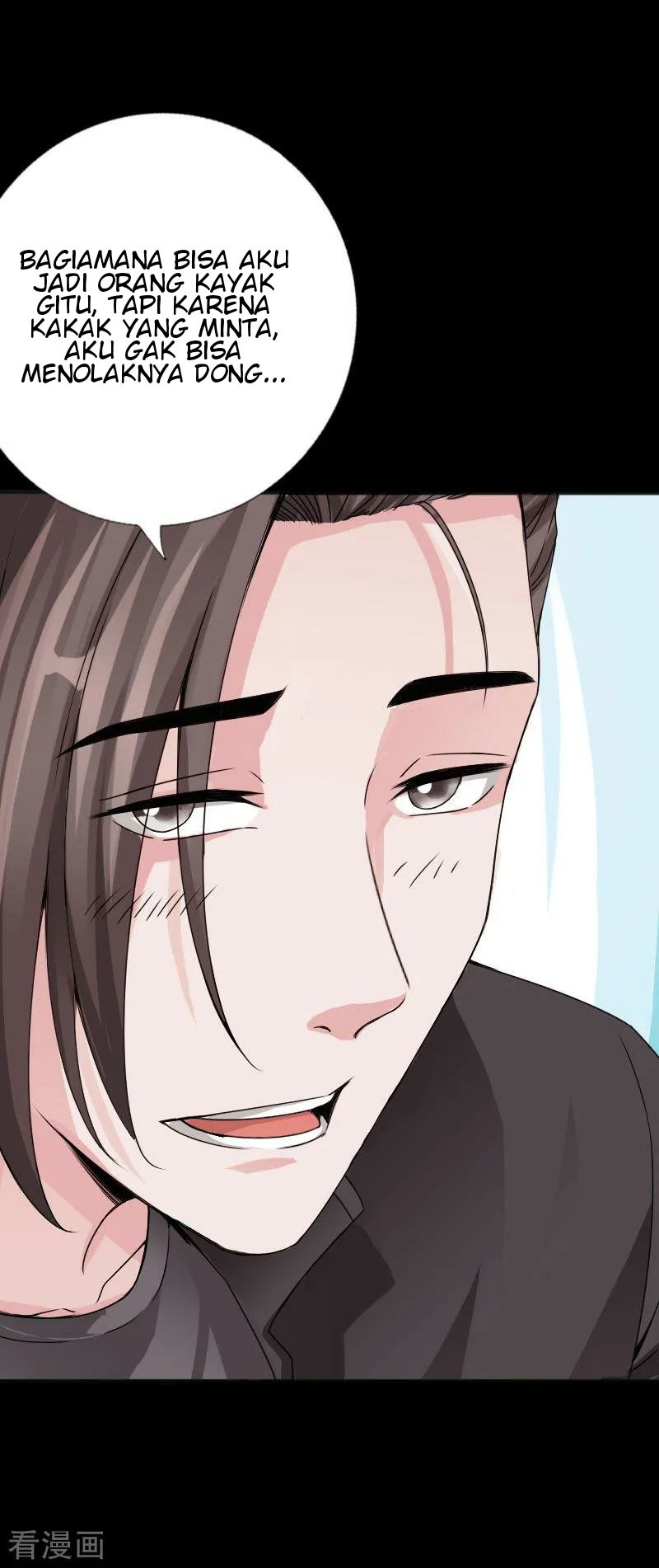 Hopeless chapter 38 halaman 8