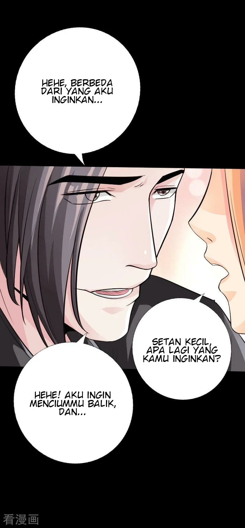 Hopeless chapter 38 halaman 11
