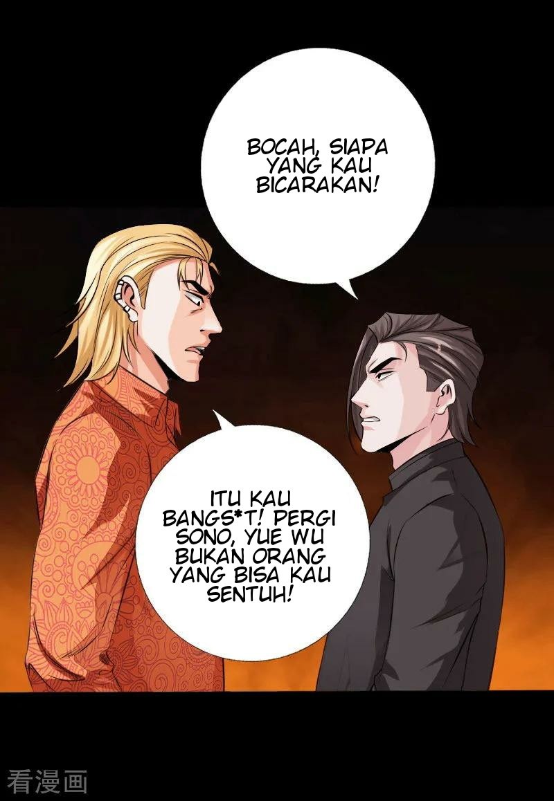 Hopeless chapter 38 halaman 14