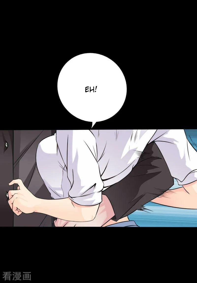 Hopeless chapter 38 halaman 16