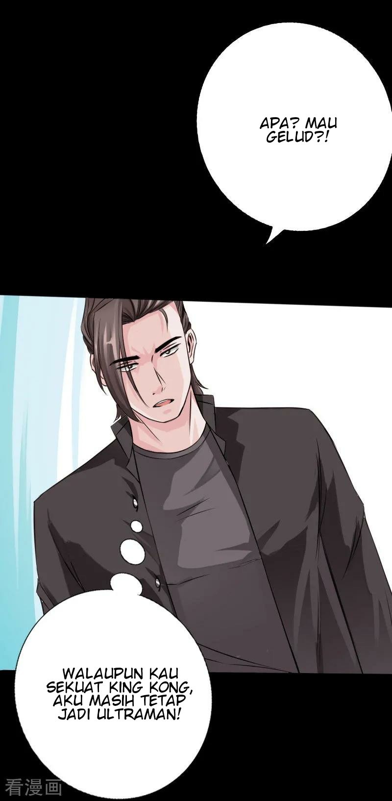 Hopeless chapter 38 halaman 19