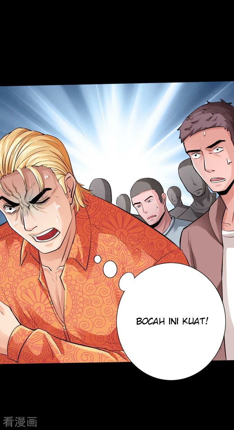 Hopeless chapter 38 halaman 26