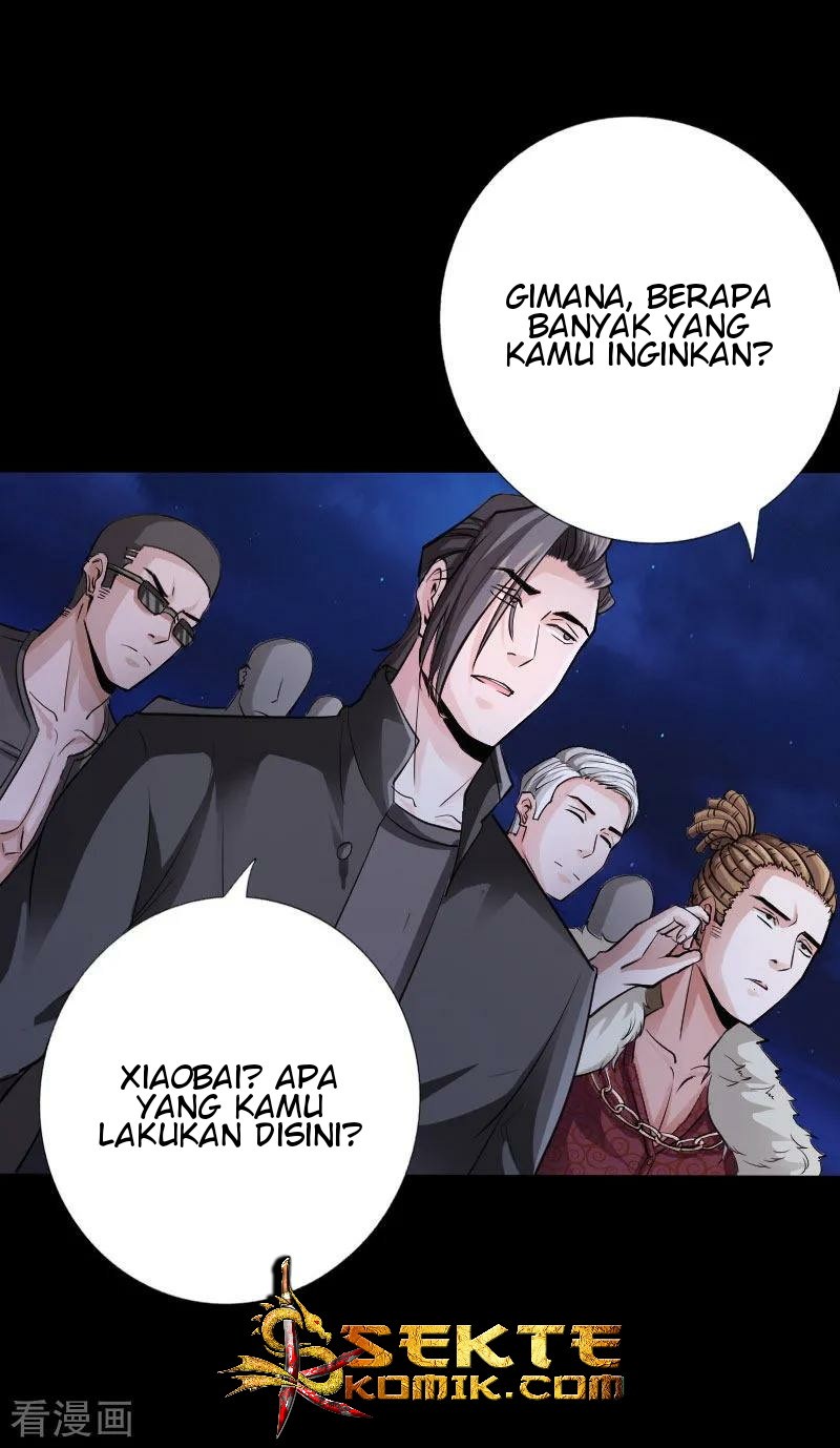 Hopeless chapter 38 halaman 27