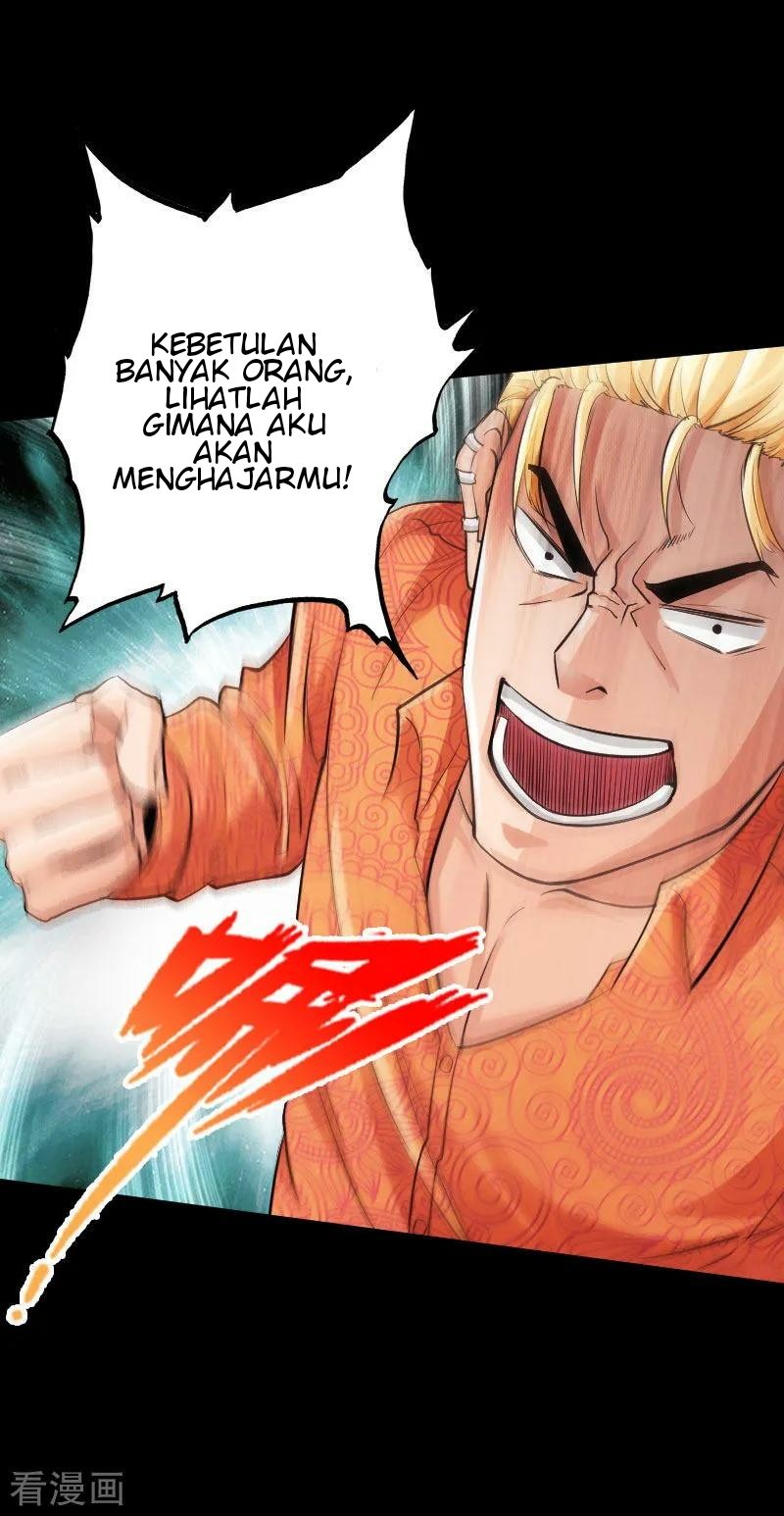 Hopeless chapter 38 halaman 28