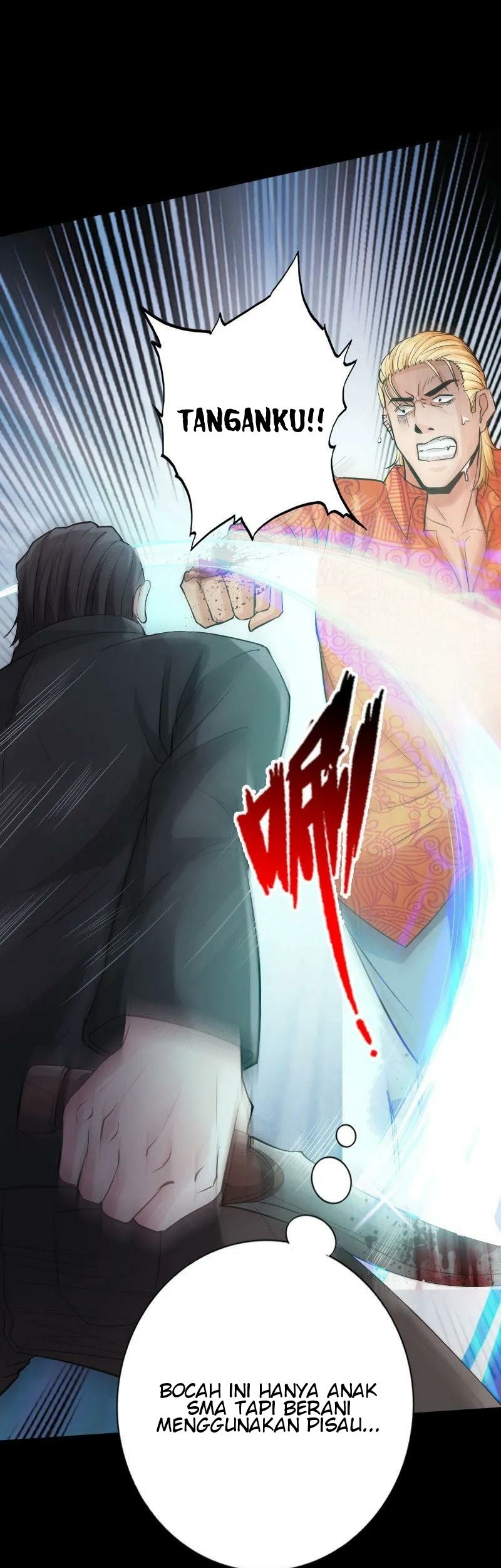 Hopeless chapter 38 halaman 29